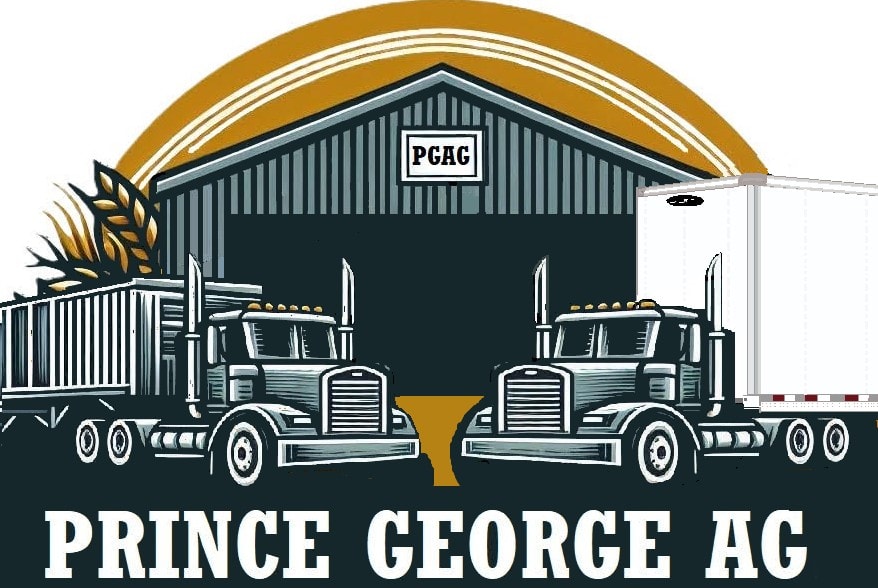 Prince George AG